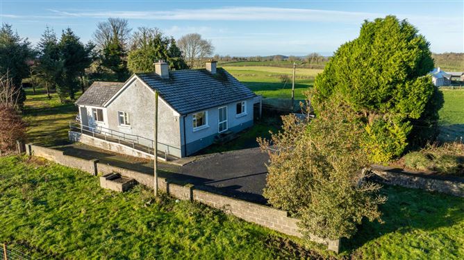 Dungimmon Upper, Mountnugent, County Cavan