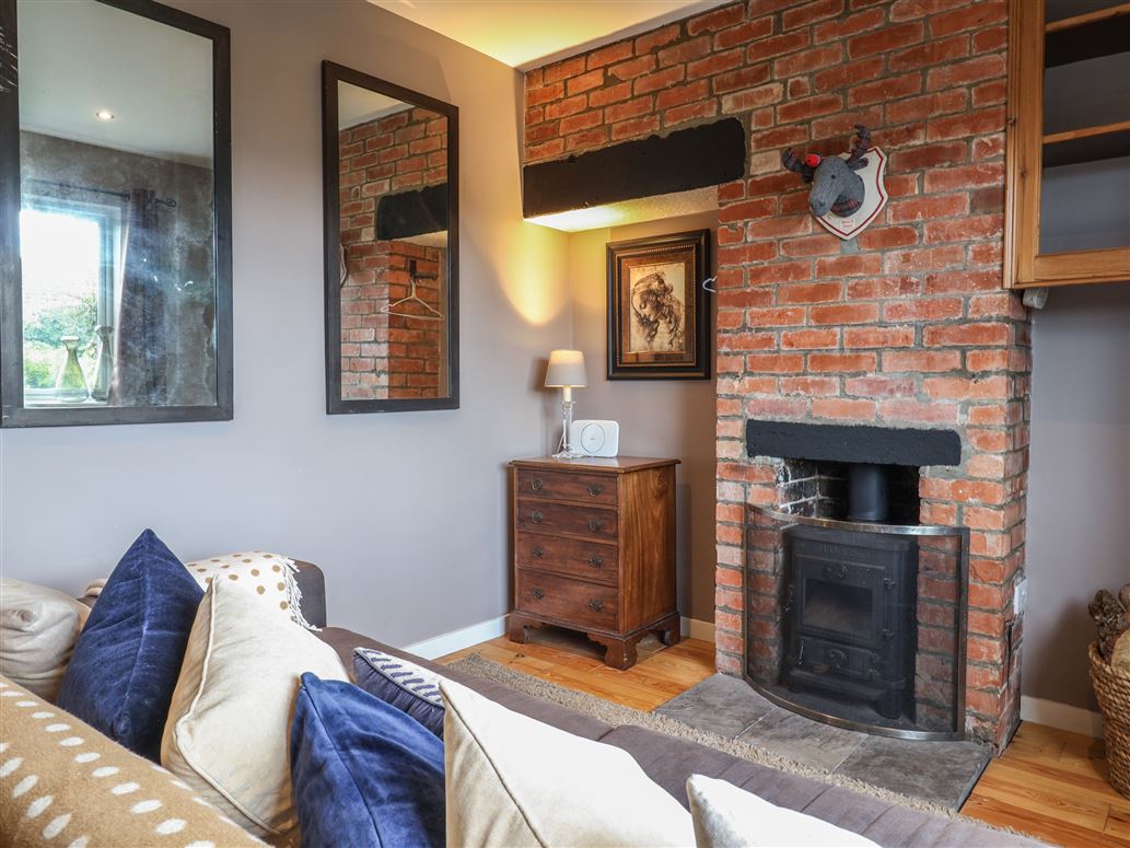 King Arthur's Rest,Queen Camel, Somerset, United Kingdom