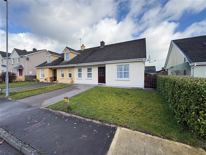 19 Árd na Greine, Kilnagurteen, Macroom, Cork