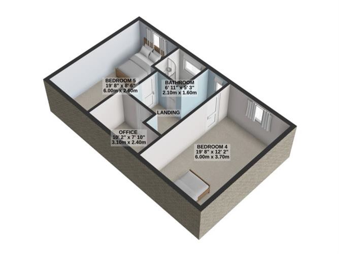 19 Árd na Greine, Kilnagurteen, Macroom, Cork