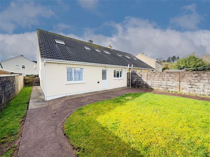 19 Árd na Greine, Kilnagurteen, Macroom, Cork