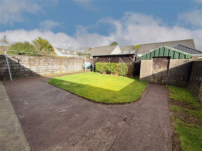 19 Árd na Greine, Kilnagurteen, Macroom, Cork