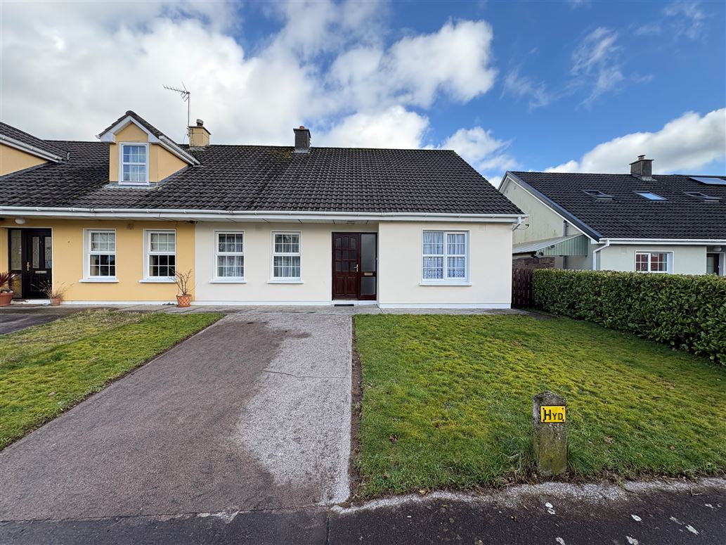 19 Árd na Greine, Kilnagurteen, Macroom, Cork