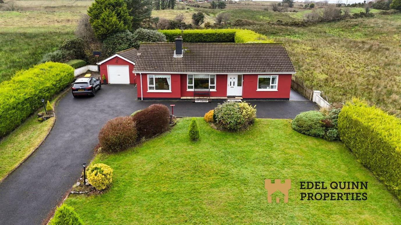 Glencoagh Lower, Mountcharles, County Donegal