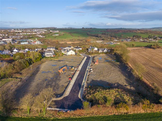 Serviced Sites, Carrigfadda Heights, Skibbereen, Cork