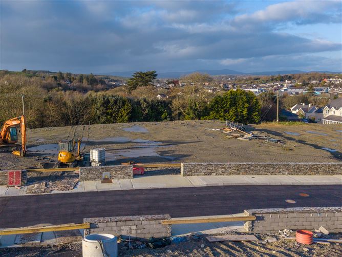 Serviced Sites, Carrigfadda Heights, Skibbereen, Cork
