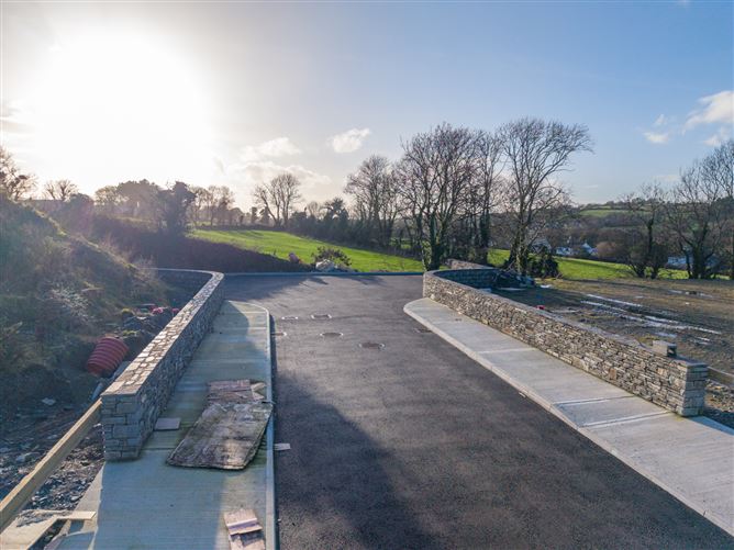 Serviced Sites, Carrigfadda Heights, Skibbereen, Cork