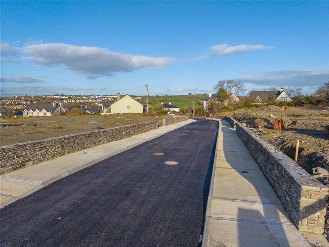 Serviced Sites, Carrigfadda Heights, Skibbereen, Cork