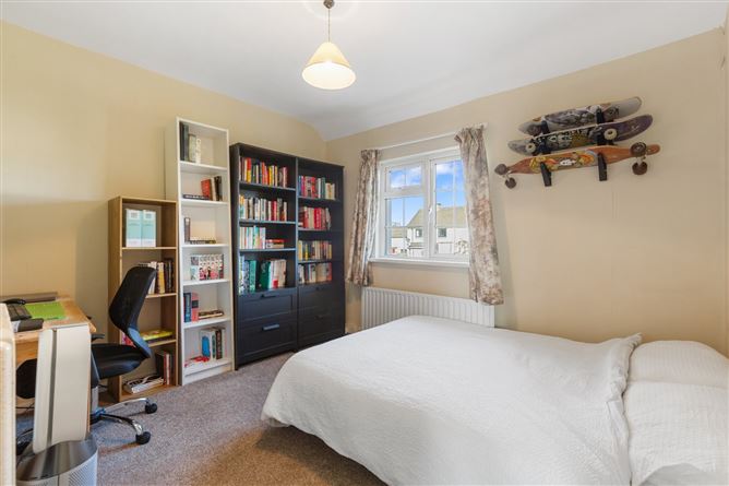 63 Kill Avenue, Dun Laoghaire, Co. Dublin