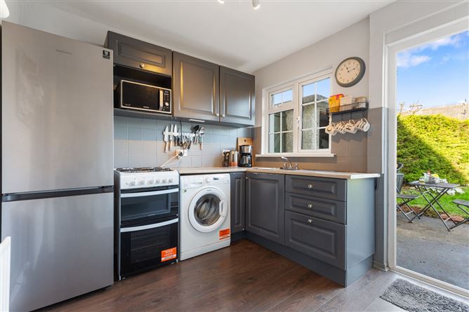 63 Kill Avenue, Dun Laoghaire, Co. Dublin