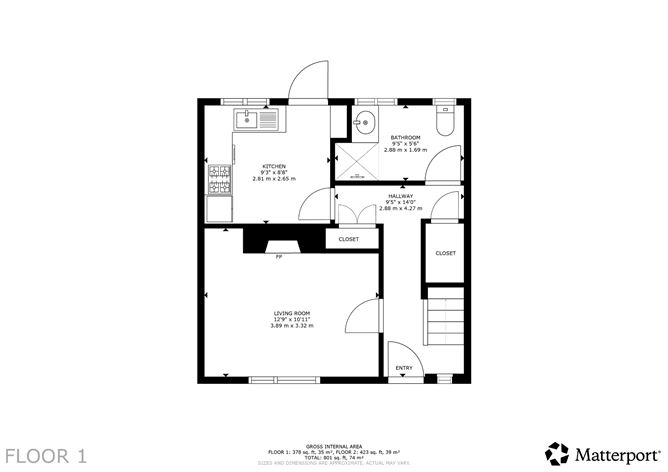 63 Kill Avenue, Dun Laoghaire, Co. Dublin