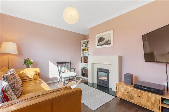 63 Kill Avenue, Dun Laoghaire, Co. Dublin