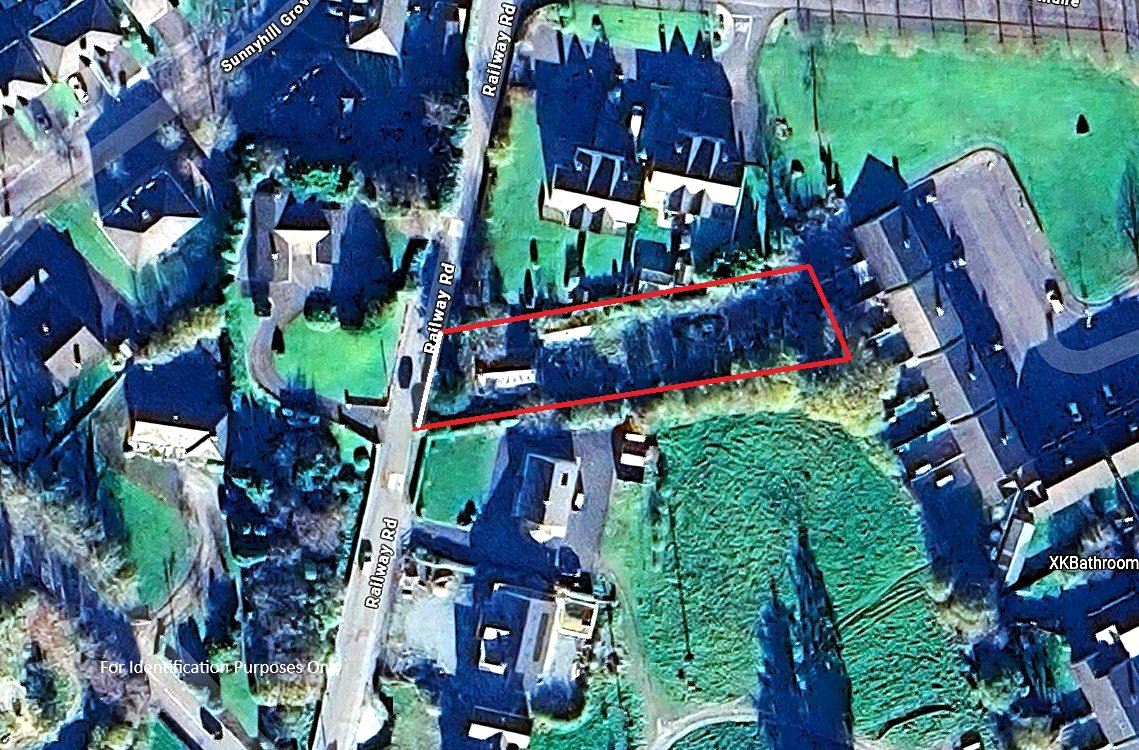 Development Land & Dwelling House, Railway Road, Kenmare, Co. Kerry
