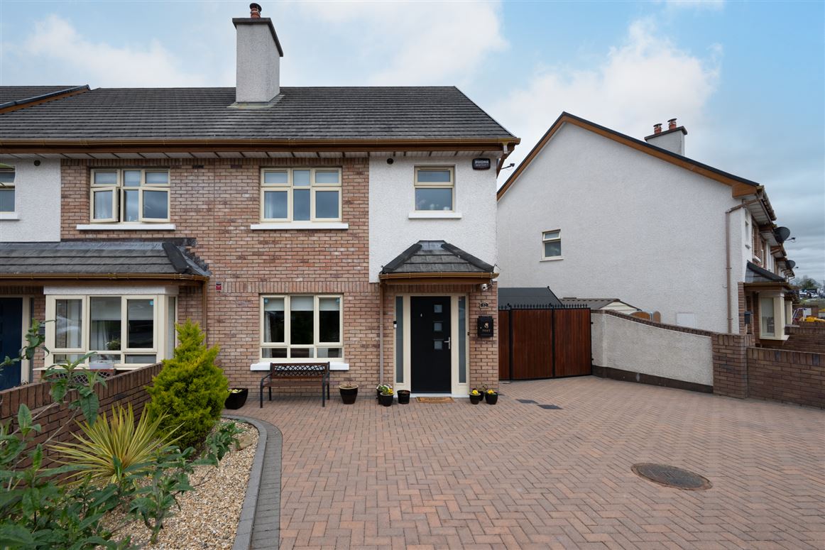 32 Farm Green, Manor Farm, Lehenaghbeg, Cork City, Cork