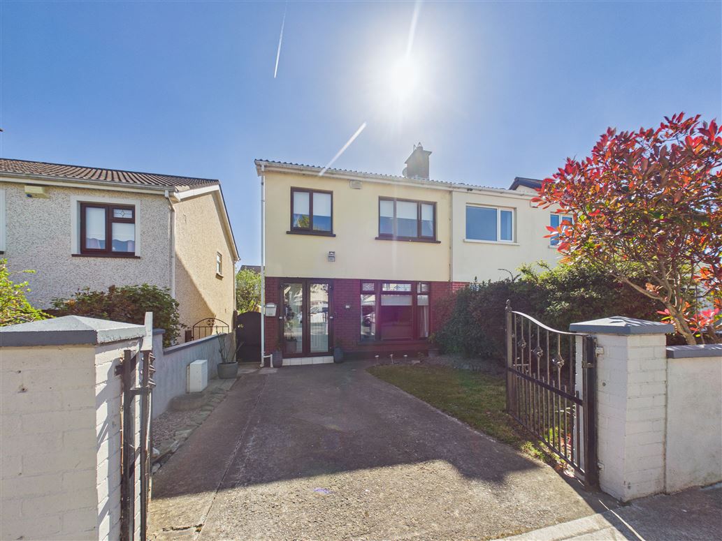 52 The Strand, Donabate,   County Dublin