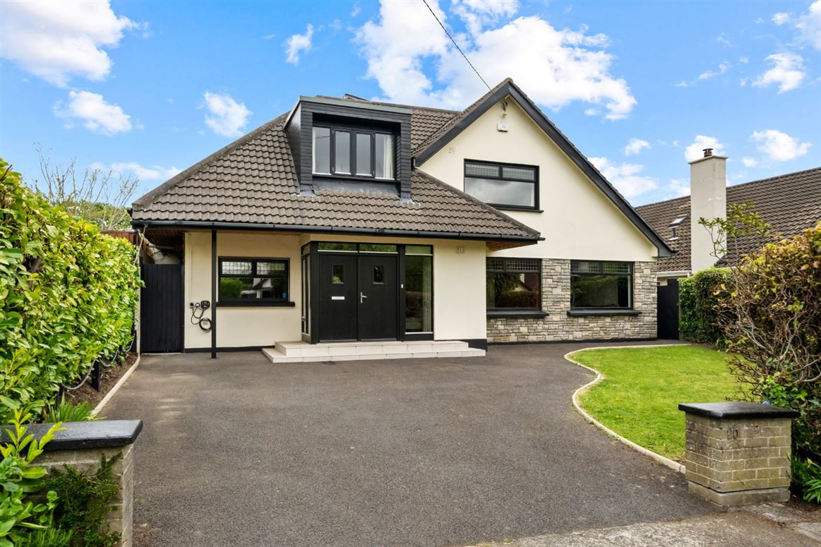 20 Shrewsbury Lawn, Cabinteely, Dublin 18