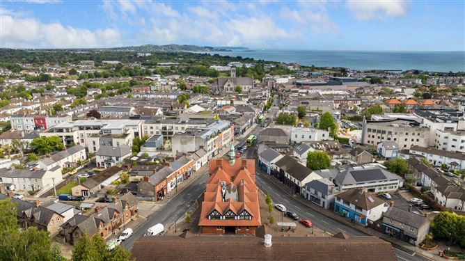 Photo 21 of 22 — 13 Southpoint, 60 Main Street, Bray, Co. Wicklow