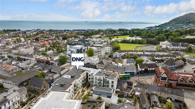 13 Southpoint, 60 Main Street, Bray, Co. Wicklow