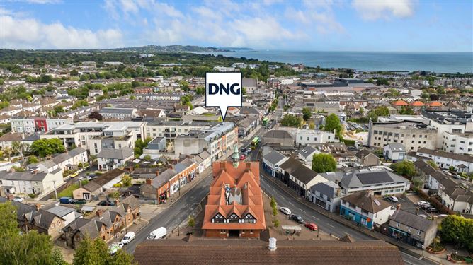 Photo 20 of 22 — 13 Southpoint, 60 Main Street, Bray, Co. Wicklow