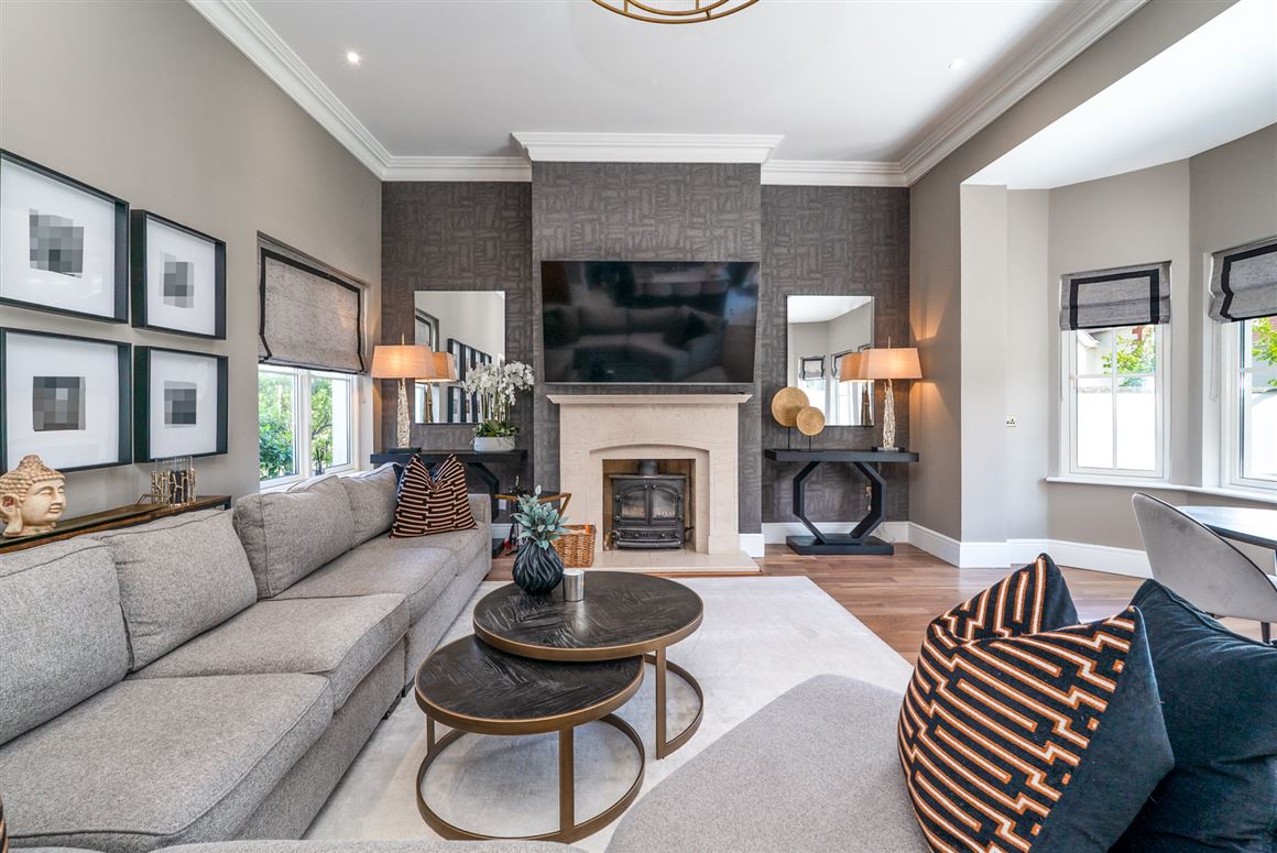 Cairnbrook, Carrickmines, Dublin 18