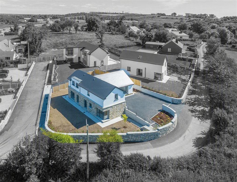 4 An Pairc Mor, Castlegar, Galway City, Co. Galway