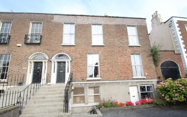 Rathgar Road, Rathgar, Dublin 6