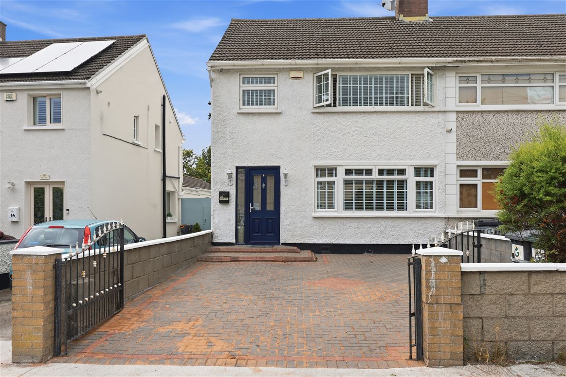 26 Shanliss Way, Santry, Dublin 9