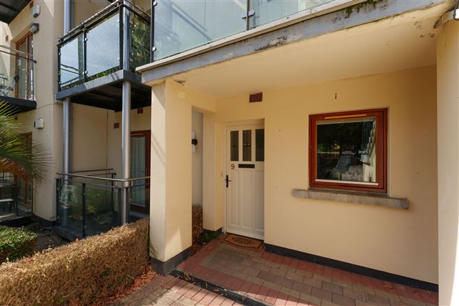 Photo 14 of 18 — 9 Stocking Wood Hall, Rathfarnham, Dublin 16