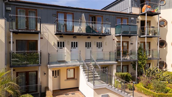 9 Stocking Wood Hall, Rathfarnham, Dublin 16