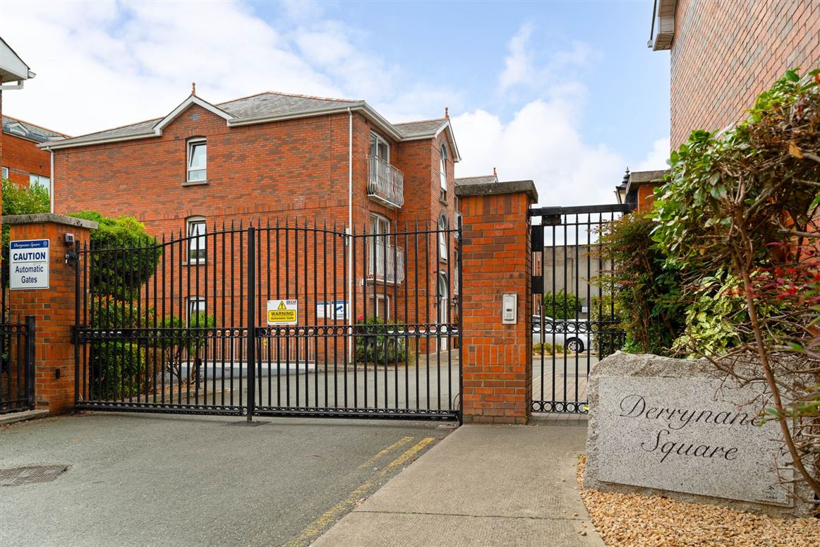 17 Derrynane Square, Dorset Street Lower, Dublin 7