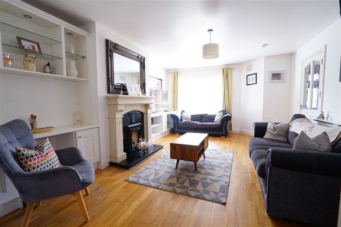 3 Arlington Road, Blackthorn Hills, Ferrybank, Co. Waterford