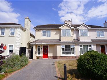 3 Arlington Road, Blackthorn Hills, Ferrybank, Co. Waterford