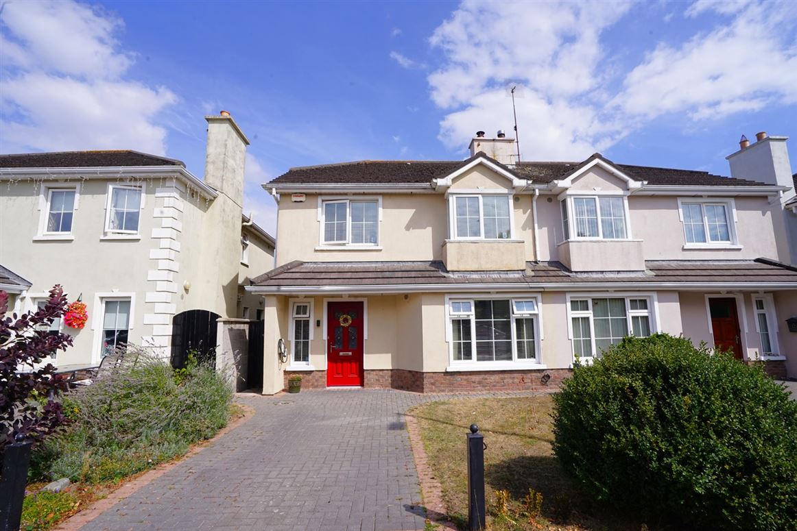 3 Arlington Road, Blackthorn Hills, Ferrybank, Co. Waterford