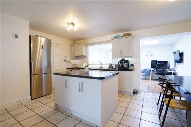 3 Arlington Road, Blackthorn Hills, Ferrybank, Co. Waterford