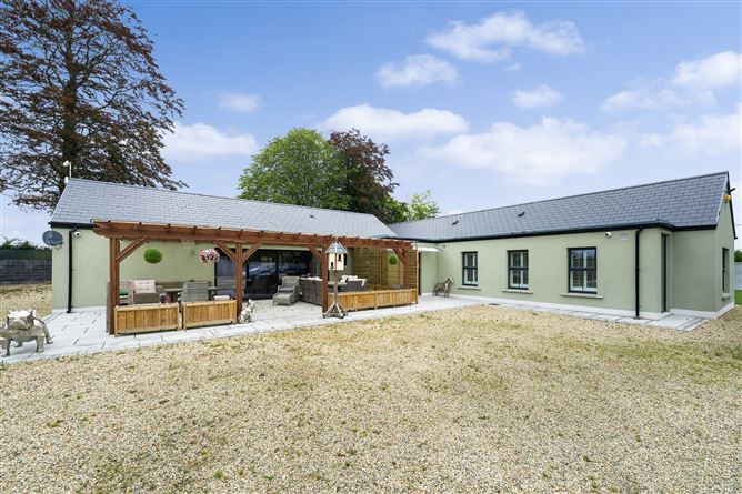 Baden Lodge, The Curragh, Co. Kildare