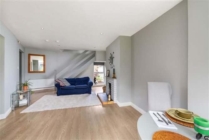 Mews 4 Lucerne, 39 Castle Avenue, Clontarf, Dublin 3