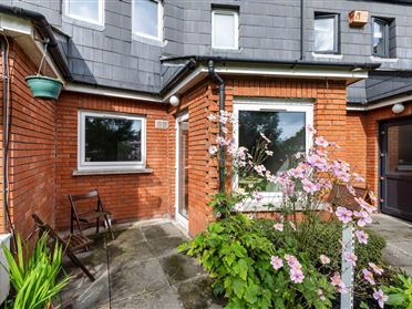 Mews 4 Lucerne, 39 Castle Avenue, Clontarf, Dublin 3