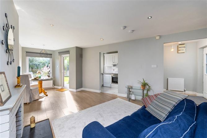 Mews 4 Lucerne, 39 Castle Avenue, Clontarf, Dublin 3