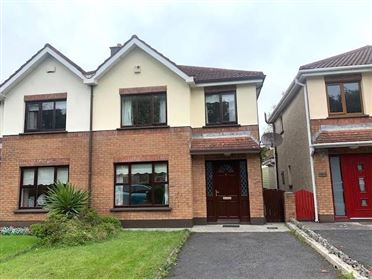 67 The Meadows, Ballybrit, Co. Galway