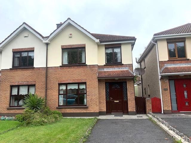 67 The Meadows, Ballybrit, Co. Galway