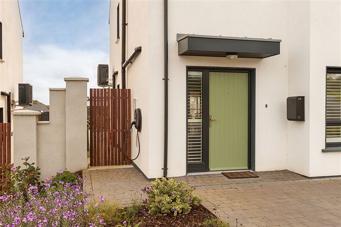 8 Archers Way, Dunmore East, Waterford