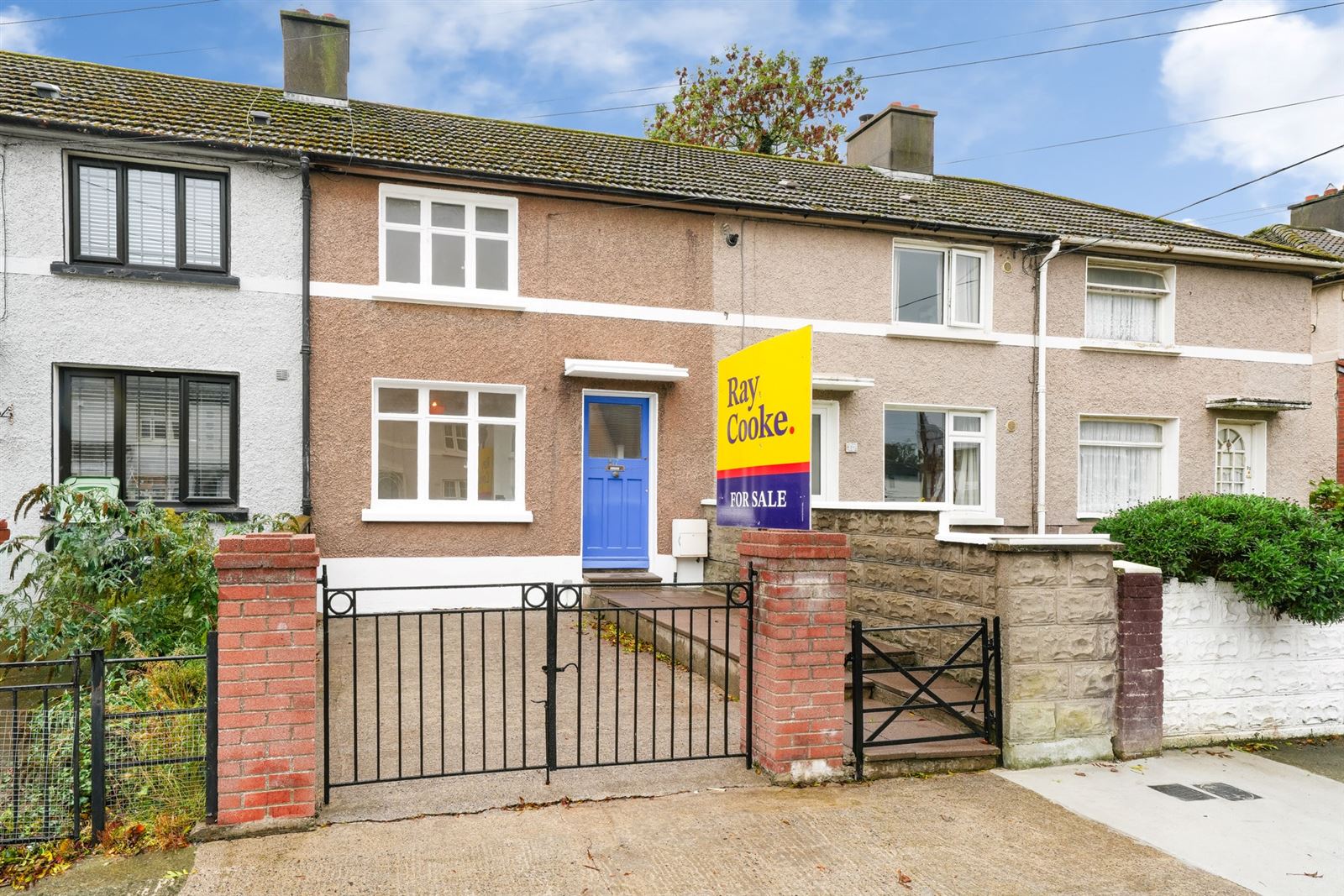 Photo 1 of 15 — 17 Ramillies Road, Ballyfermot, Dublin 10