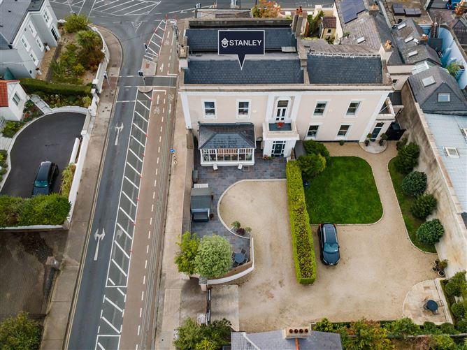 1 Seapoint Manor, 4 Seapoint Avenue, Blackrock, Co. Dublin, Blackrock, County Dublin