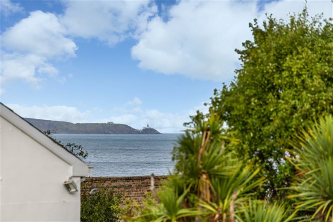 1 Seapoint Manor, 4 Seapoint Avenue, Blackrock, Co. Dublin, Blackrock, County Dublin