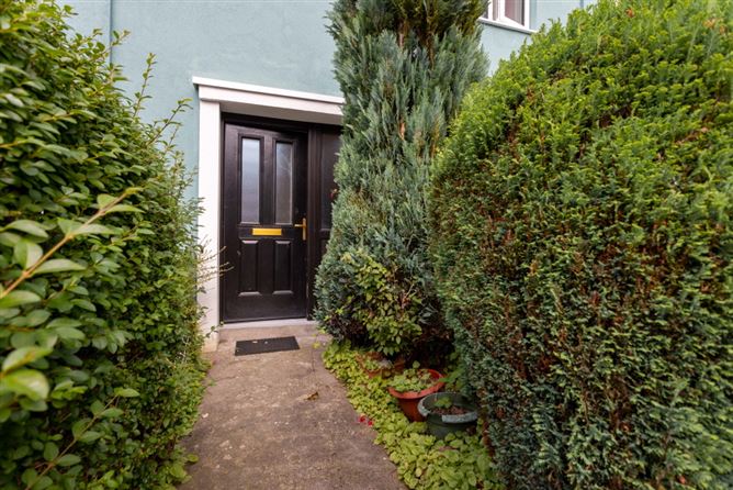 28 Allen Square, Ballymacthomas, Cork City