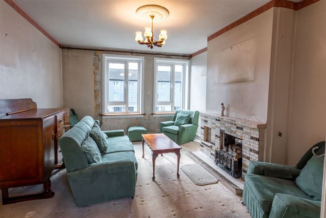 28 Allen Square, Ballymacthomas, Cork City