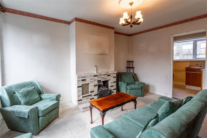 28 Allen Square, Ballymacthomas, Cork City