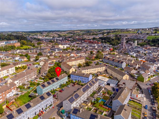 28 Allen Square, Ballymacthomas, Cork City