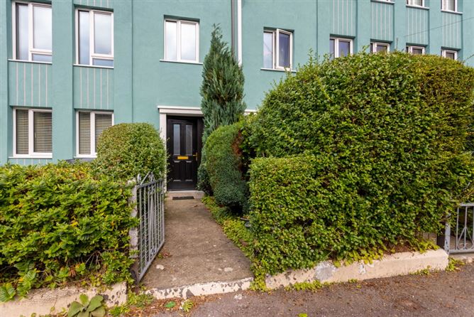 28 Allen Square, Ballymacthomas, Cork City