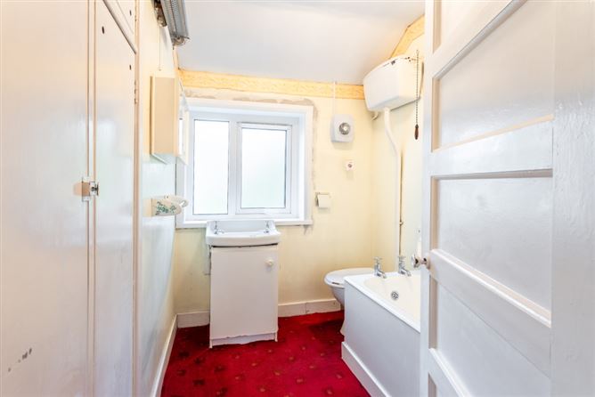 28 Allen Square, Ballymacthomas, Cork City